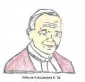 3a Wiktoria Kolodziejska
